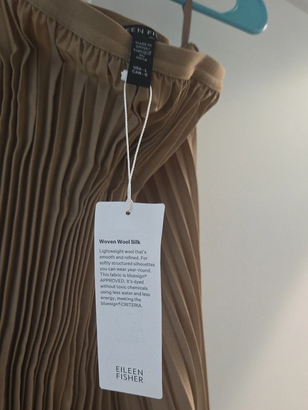 Eileen Fisher Skirt